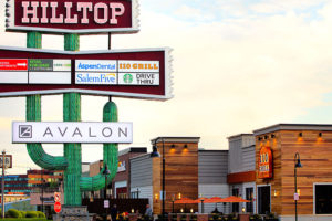 Avalon At Hilltop: 855 BROADWAY, SAUGUS, MA